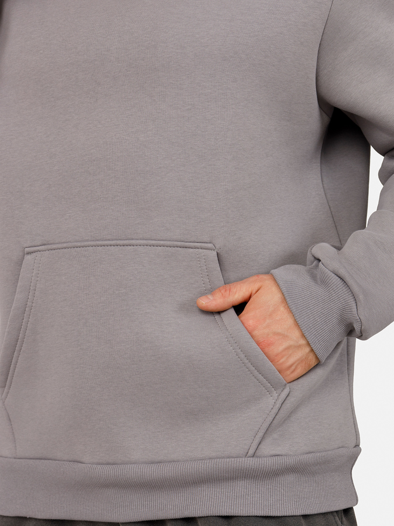 Худі YUKI модель ЦБ-00261949 Фото