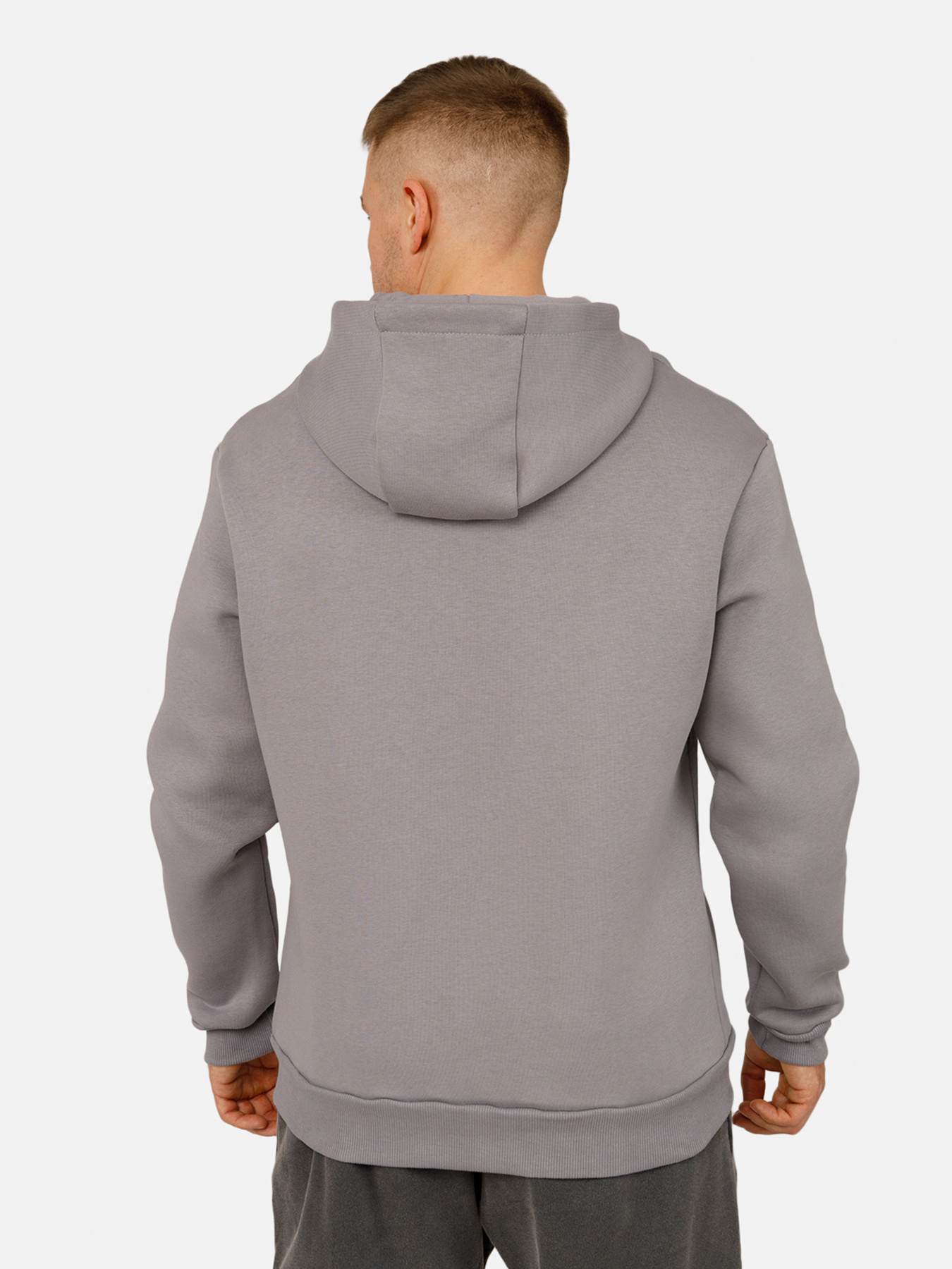 Худі YUKI модель ЦБ-00261949 Фото