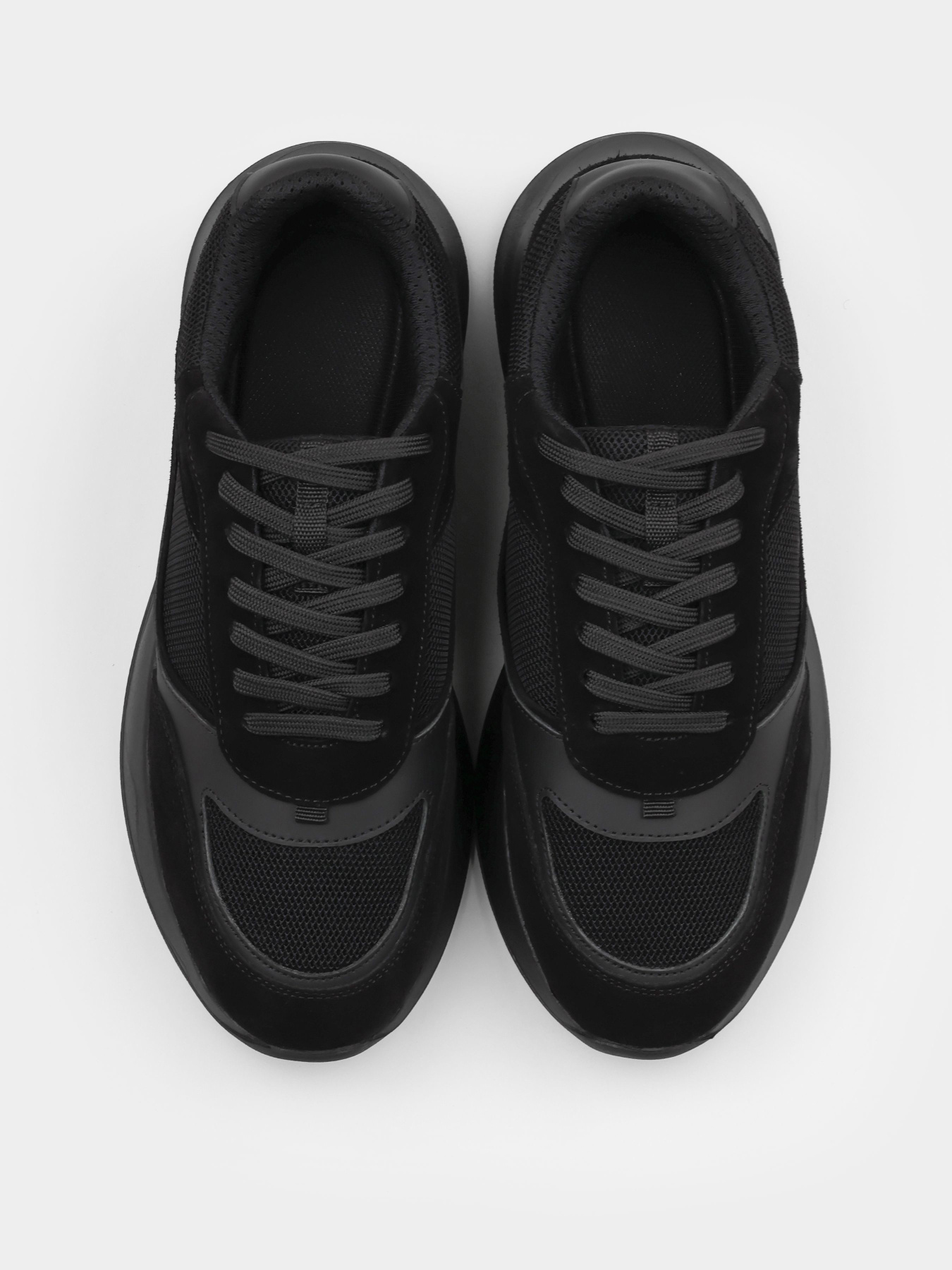 Кроссовки Horton Respiro модель 1057-21 Фото