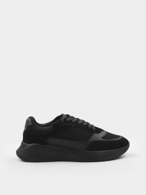 Кроссовки Horton Respiro модель 1057-21 Фото