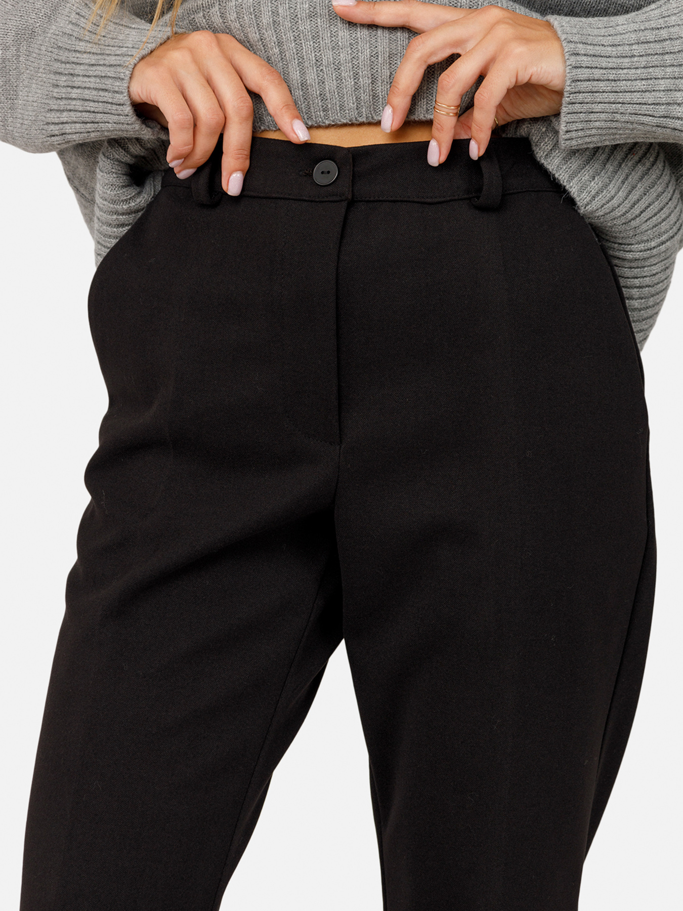 Брюки YUKI модель ЦБ-00262049 Фото