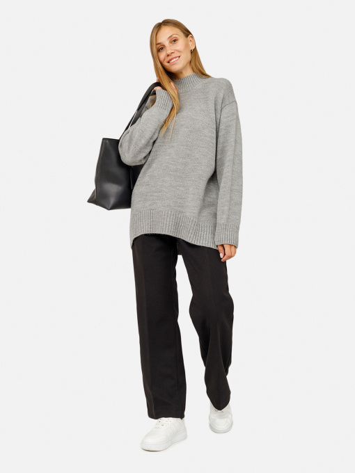 Брюки YUKI модель ЦБ-00262049 Фото