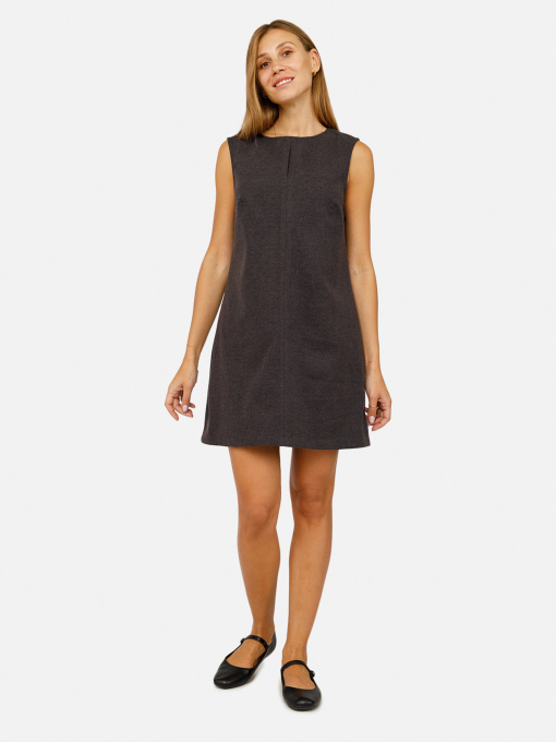 Платья YUKI модель ЦБ-00262052 Фото