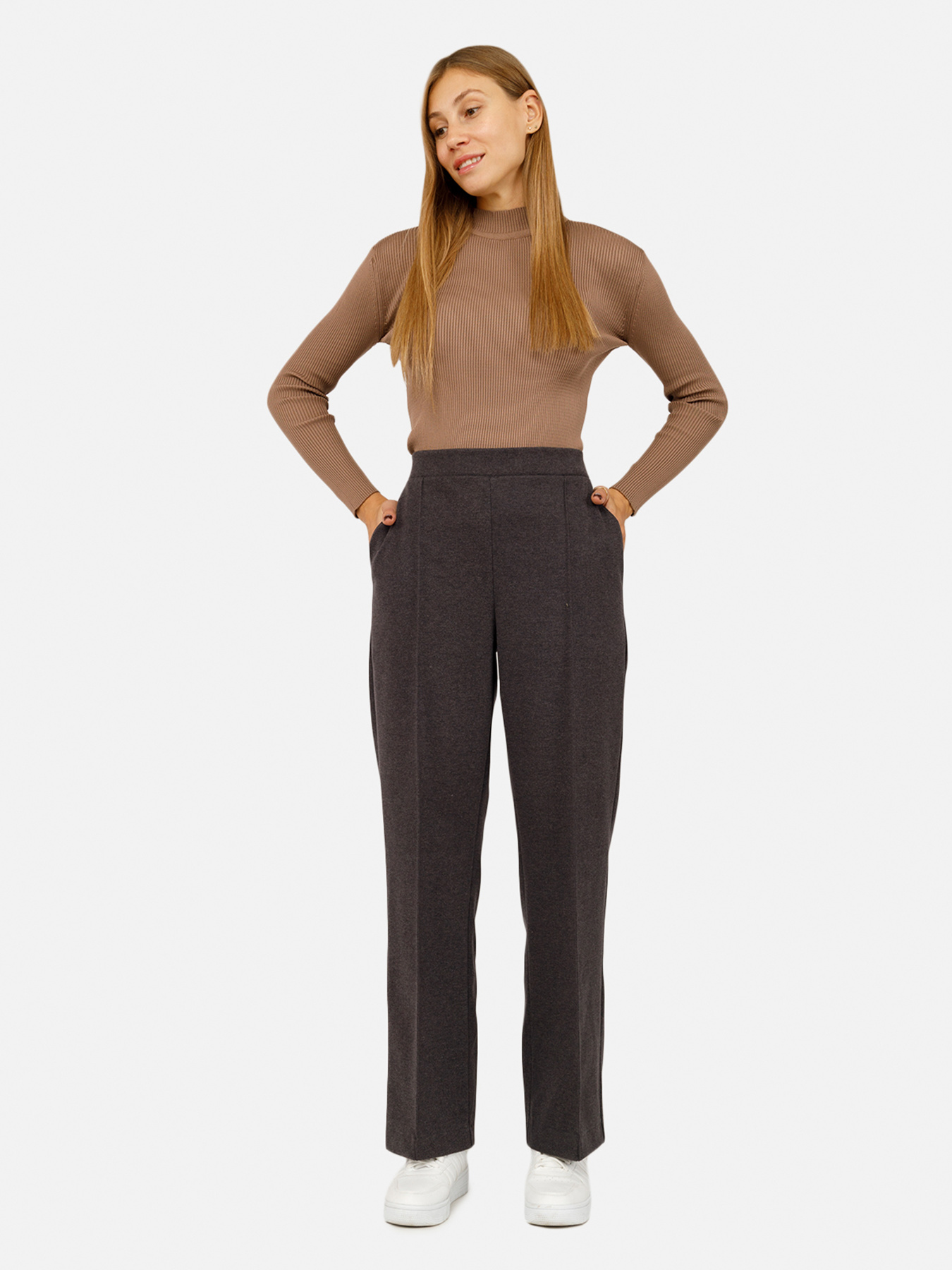 Штани YUKI модель ЦБ-00262053 Фото