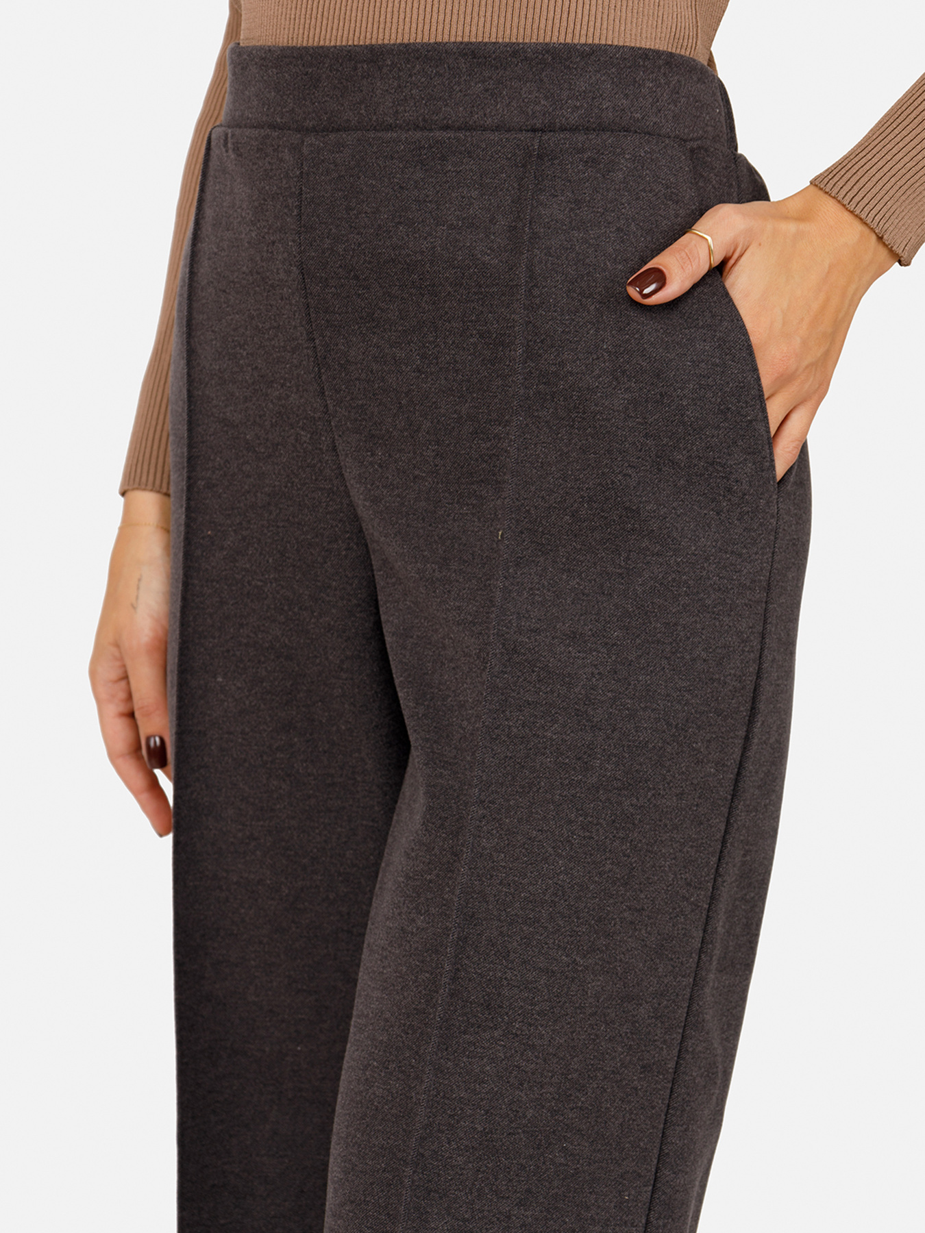 Штани YUKI модель ЦБ-00262053 Фото