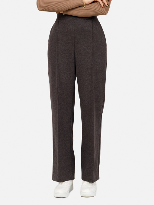 Брюки YUKI модель ЦБ-00262053 Фото