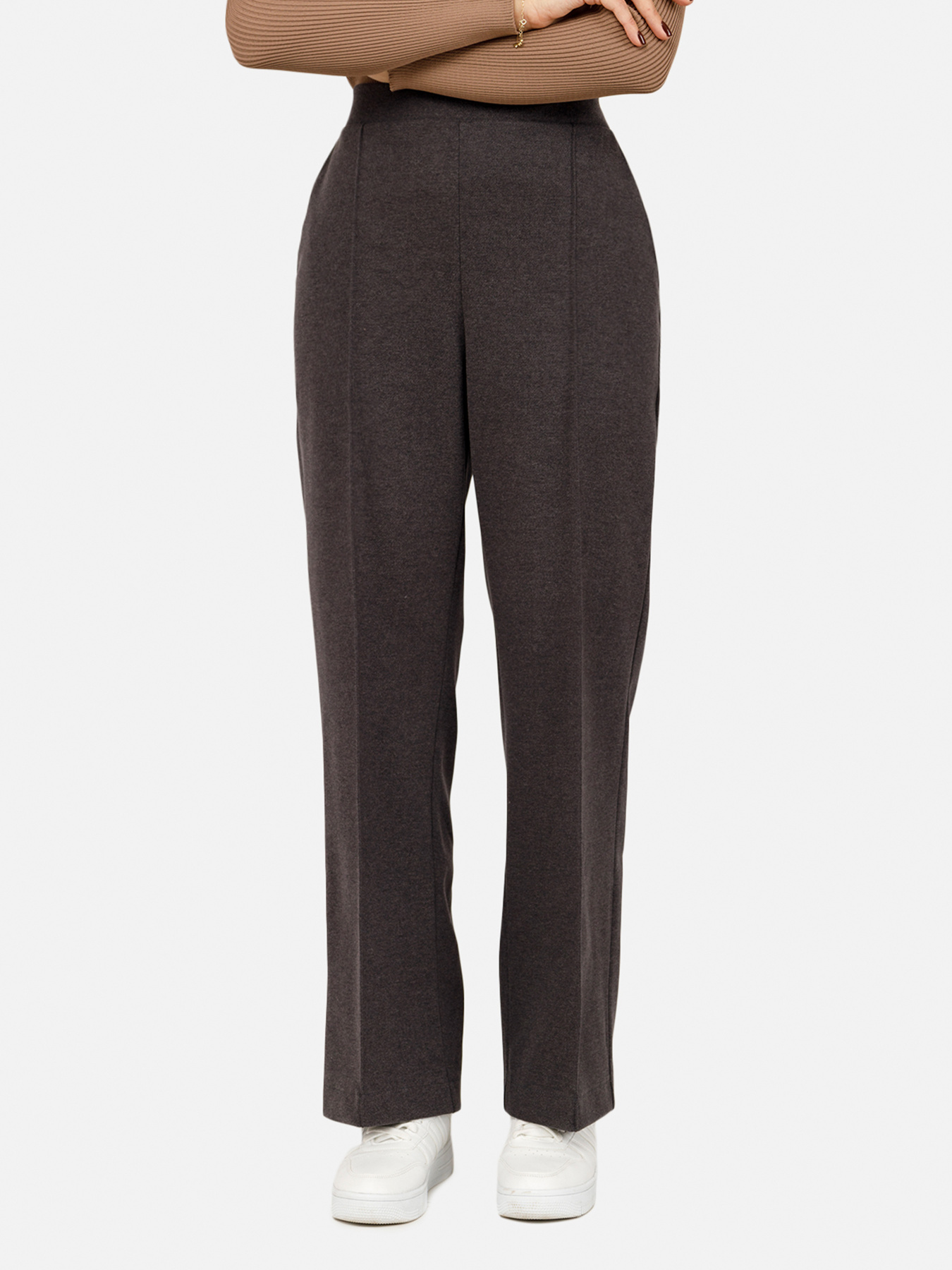 Брюки YUKI модель ЦБ-00262053 Фото