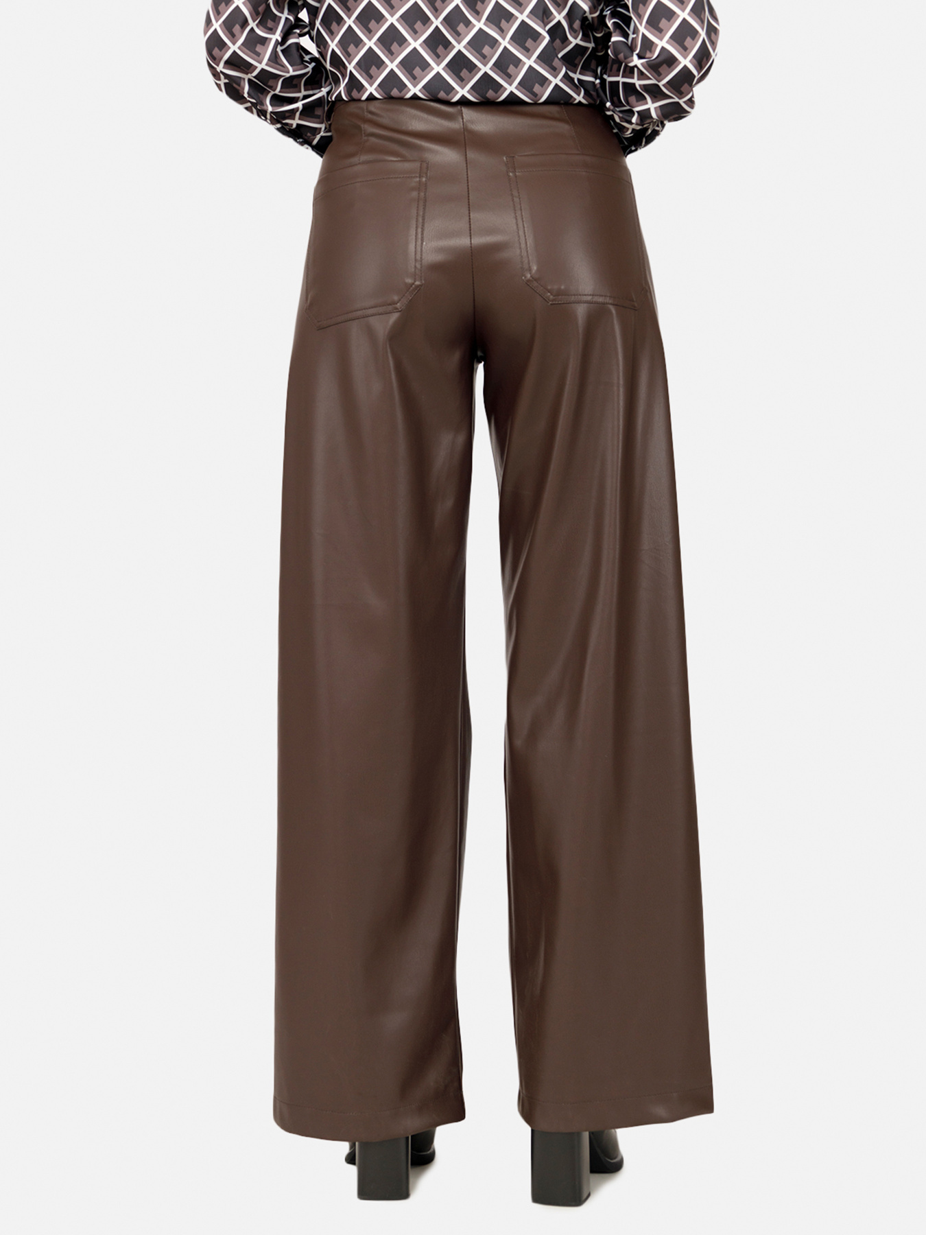 Штани YUKI модель ЦБ-00262068 Фото