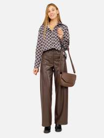 Брюки YUKI модель ЦБ-00262068 Фото