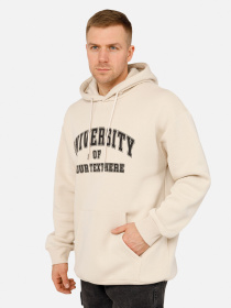 Худи YUKI модель ЦБ-00262198 Фото