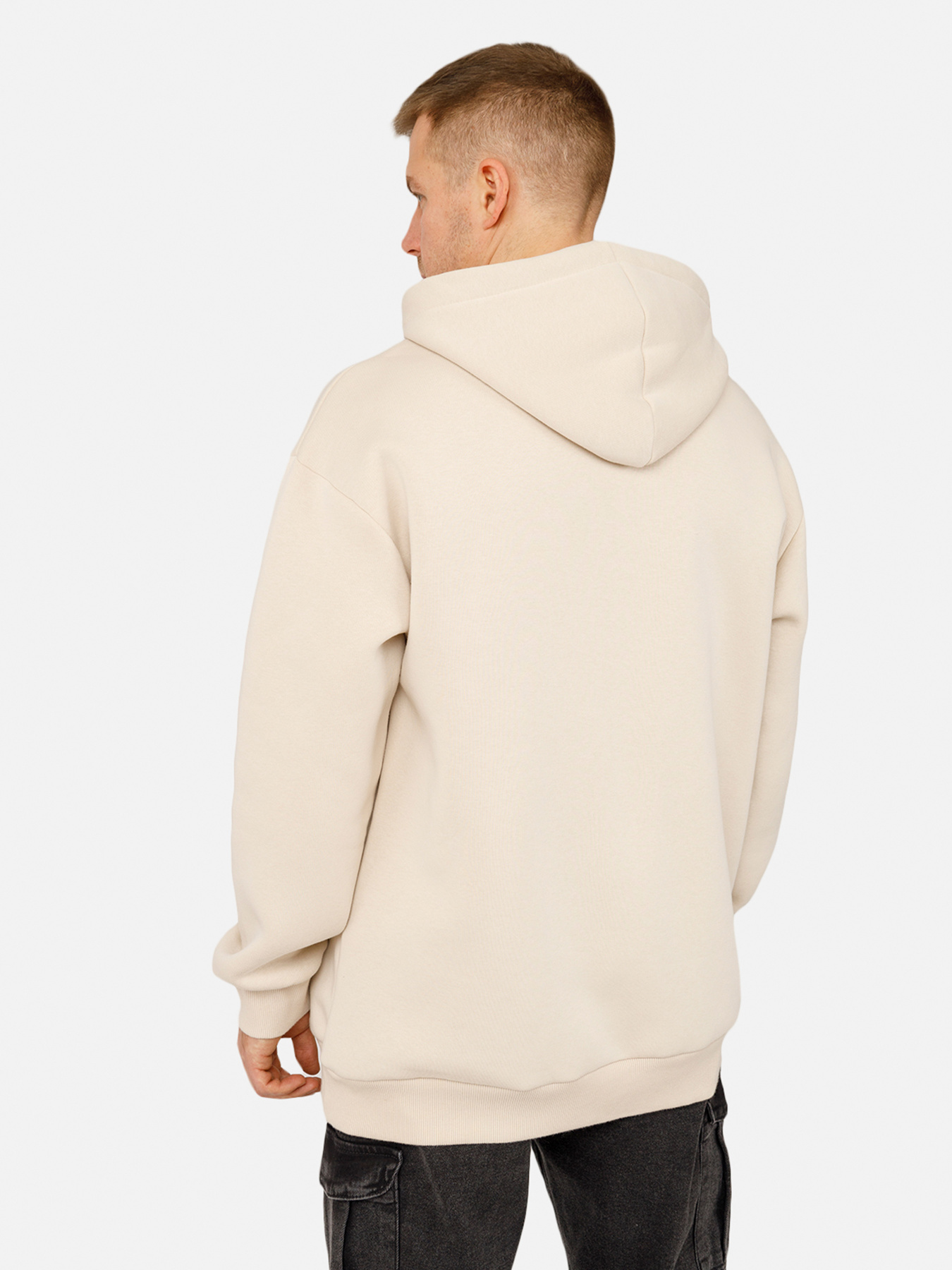 Худі YUKI модель ЦБ-00262198 Фото