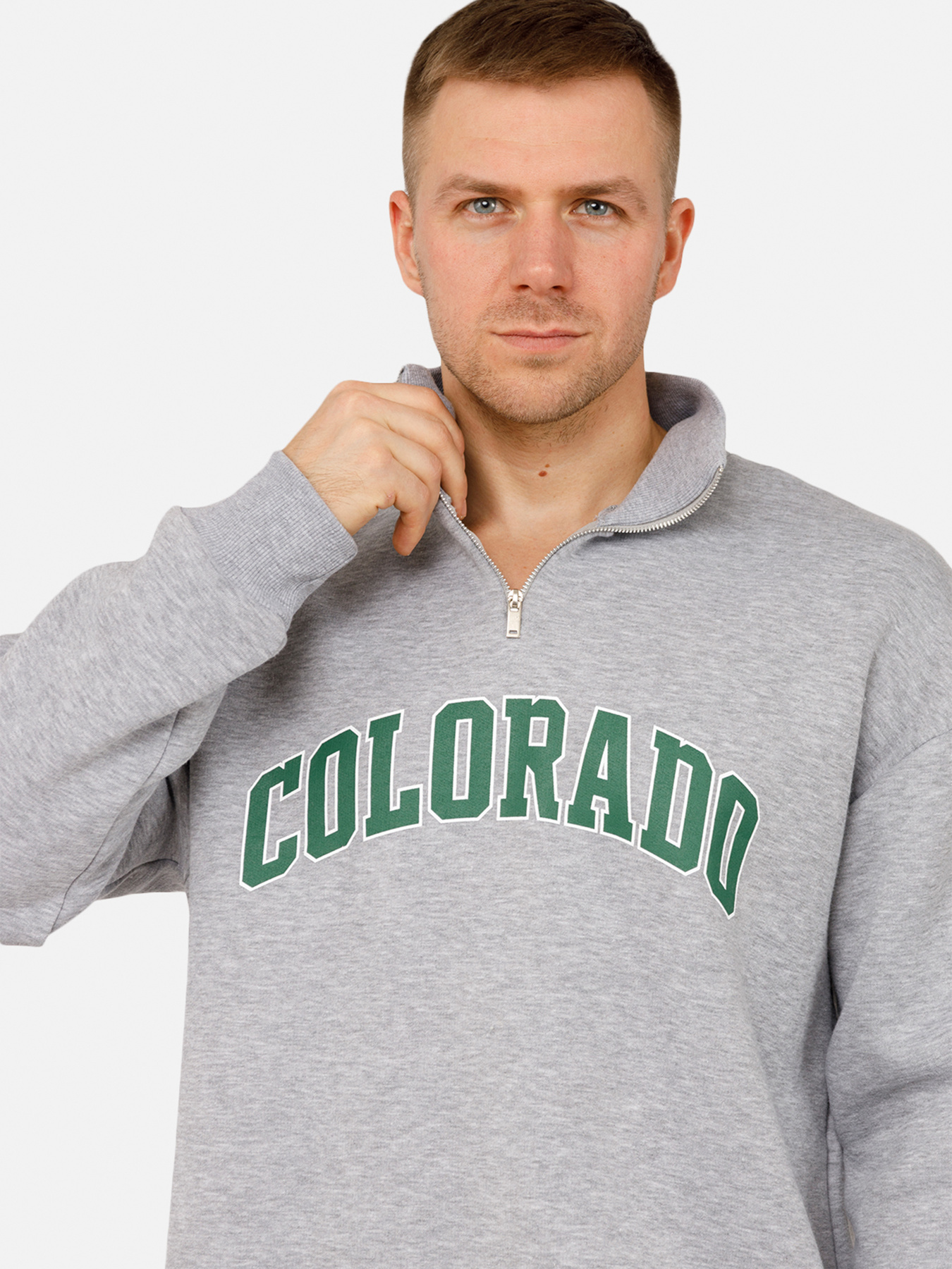 Кофта YUKI модель ЦБ-00262199 Фото