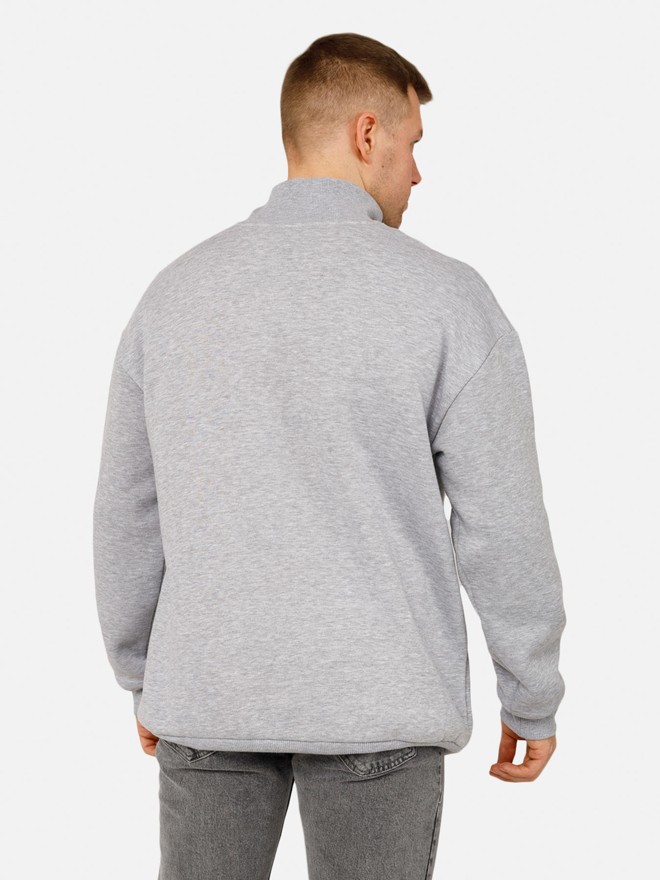 Кофта YUKI модель ЦБ-00262199 Фото