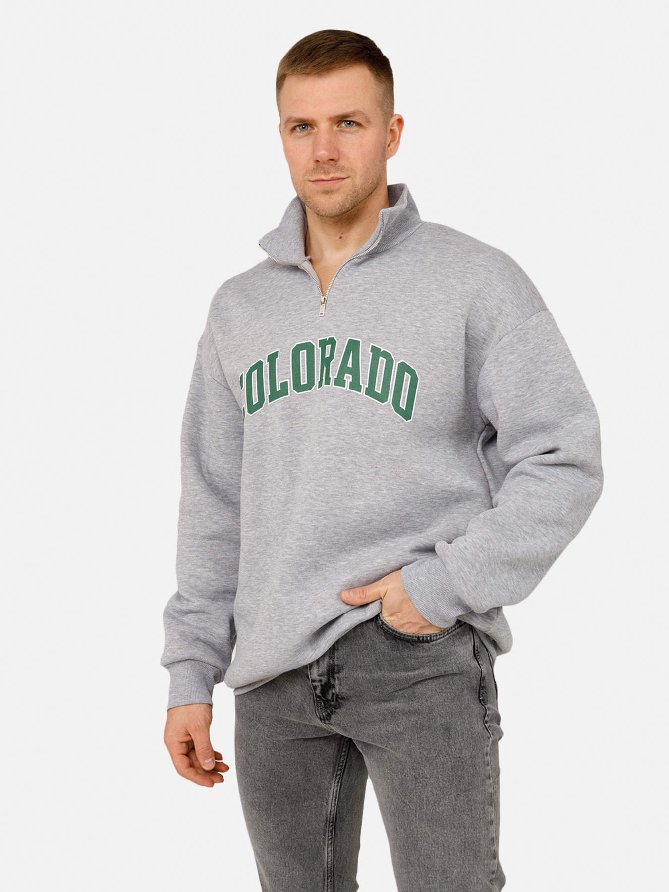 Кофта YUKI модель ЦБ-00262199 Фото