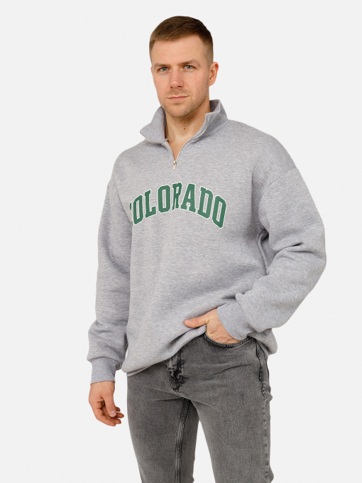 Кофта YUKI модель ЦБ-00262199 Фото