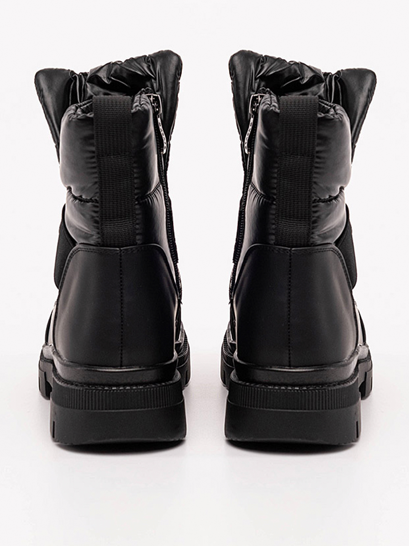 Ботинки YUKI модель ЦБ-00193553 Фото