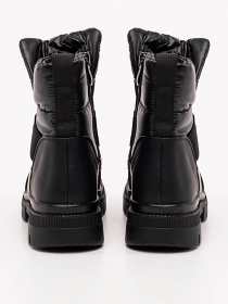 Ботинки YUKI модель ЦБ-00193553 Фото