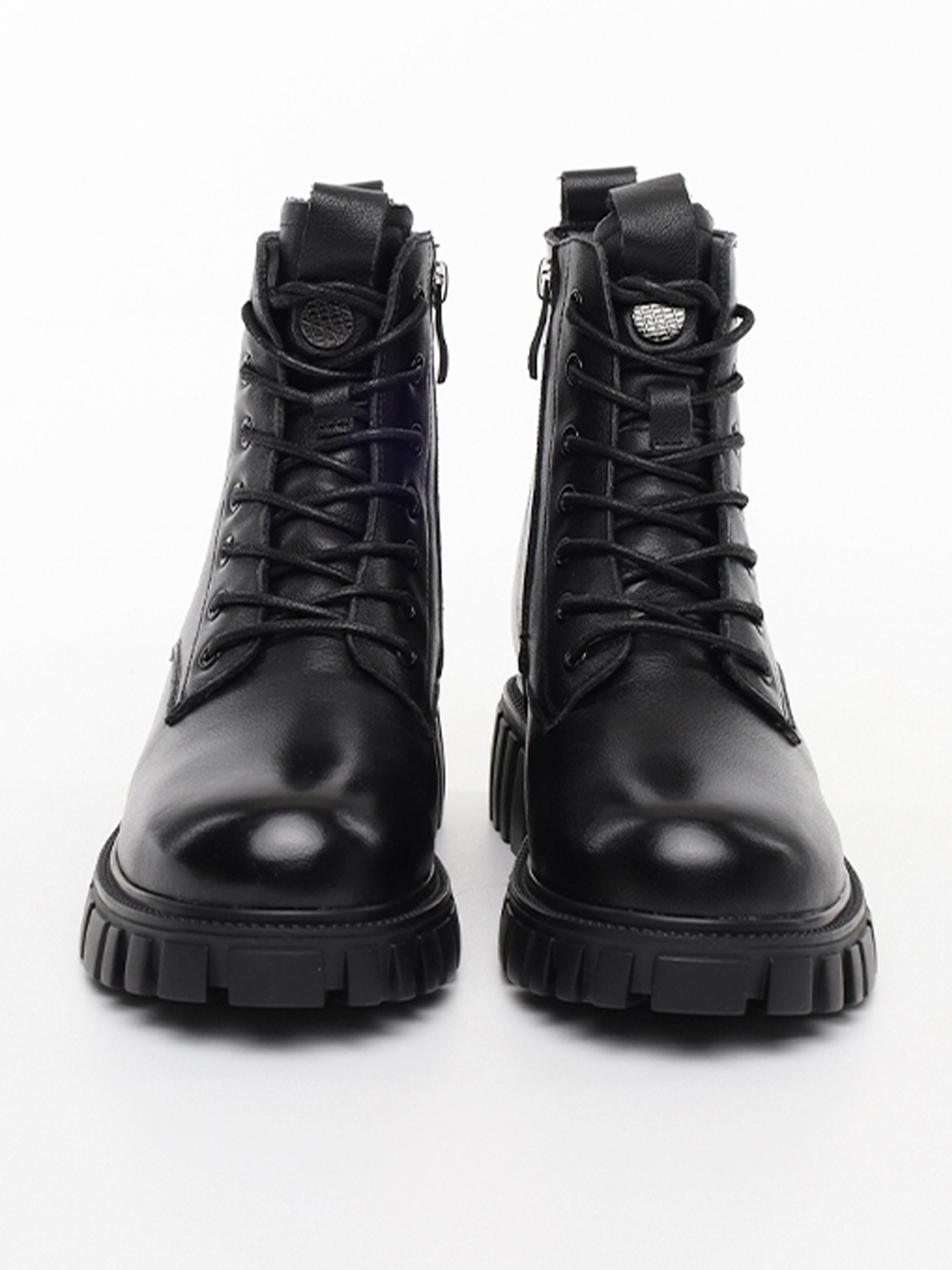 Ботинки YUKI модель ЦБ-00193558 Фото