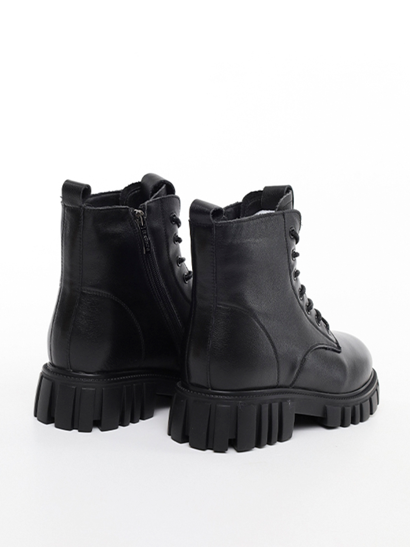 Ботинки YUKI модель ЦБ-00193558 Фото