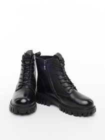 Ботинки YUKI модель ЦБ-00193558 Фото