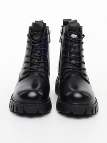 Ботинки YUKI модель ЦБ-00193558 Фото
