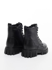 Ботинки YUKI модель ЦБ-00193558 Фото