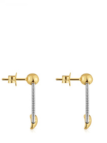 Підвіси TOUS модель 1004139800 Фото