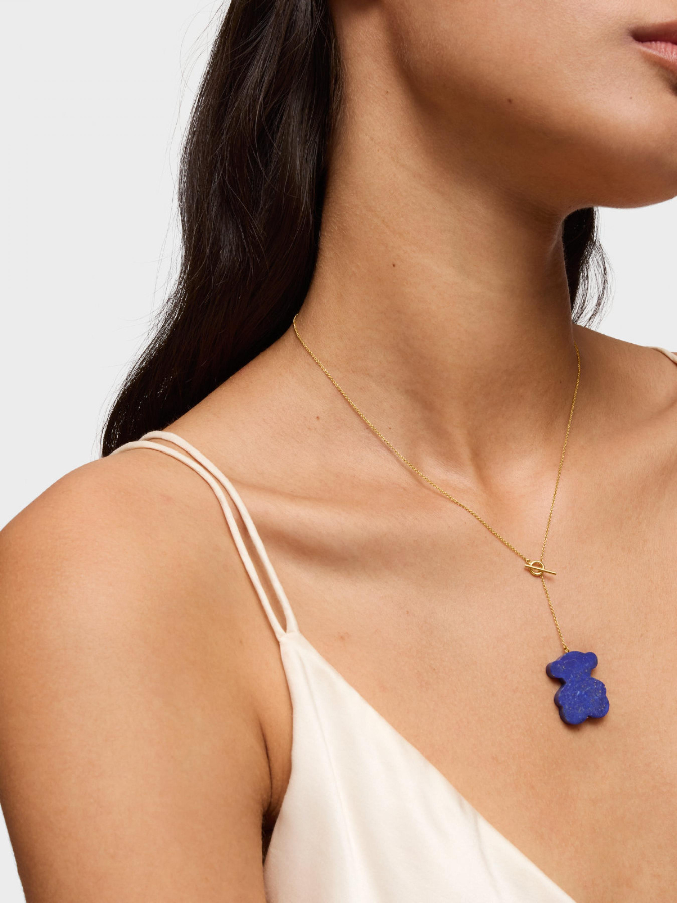 Ожерелья без кулона TOUS модель 1004229900 Фото