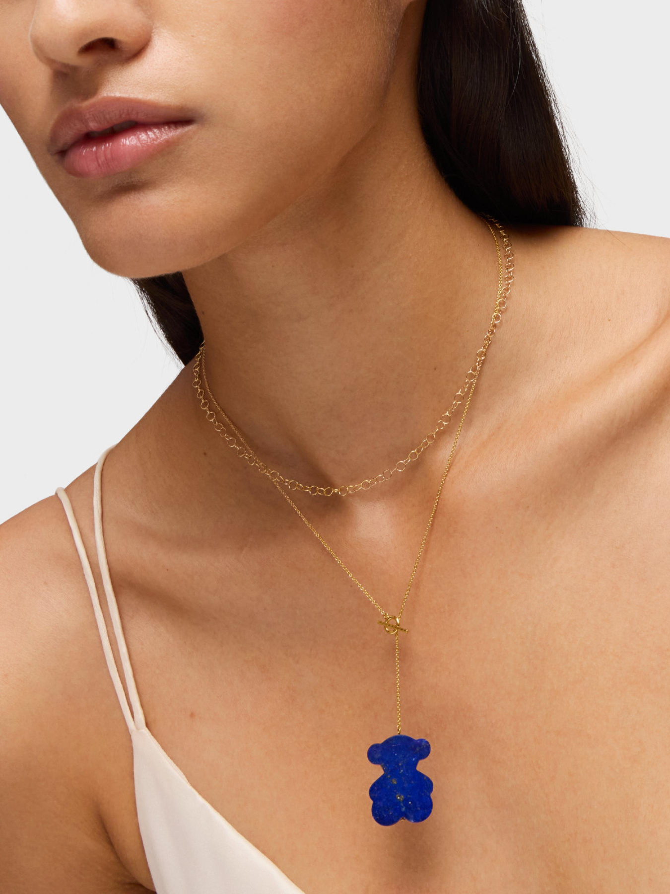 Ожерелья без кулона TOUS модель 1004229900 Фото