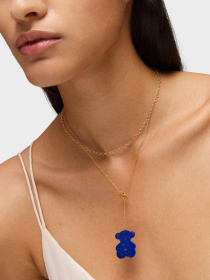 Ожерелья без кулона TOUS модель 1004229900 Фото