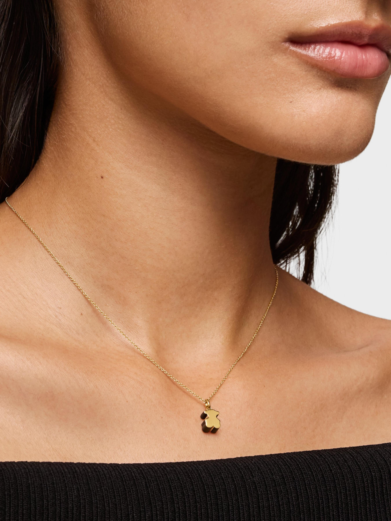 Кулони TOUS модель 1004234500 Фото