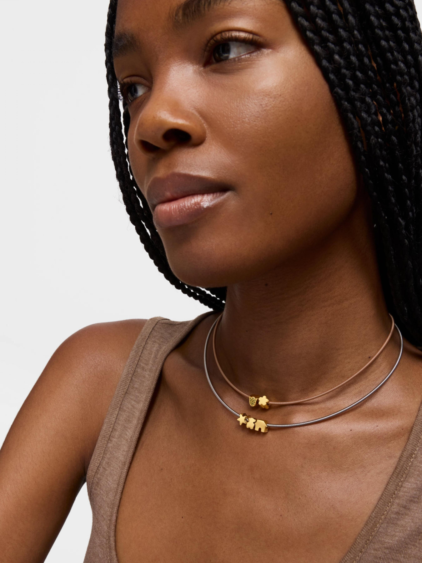 Кулони TOUS модель 1004242300 Фото