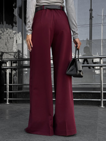 Штани палаццо Jadone Fashion модель Bryuky_Dzhyl_marsal Фото