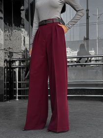 Штани палаццо Jadone Fashion модель Bryuky_Dzhyl_marsal Фото