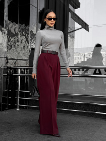 Палаццо Jadone Fashion модель Bryuky_Dzhyl_marsal Фото