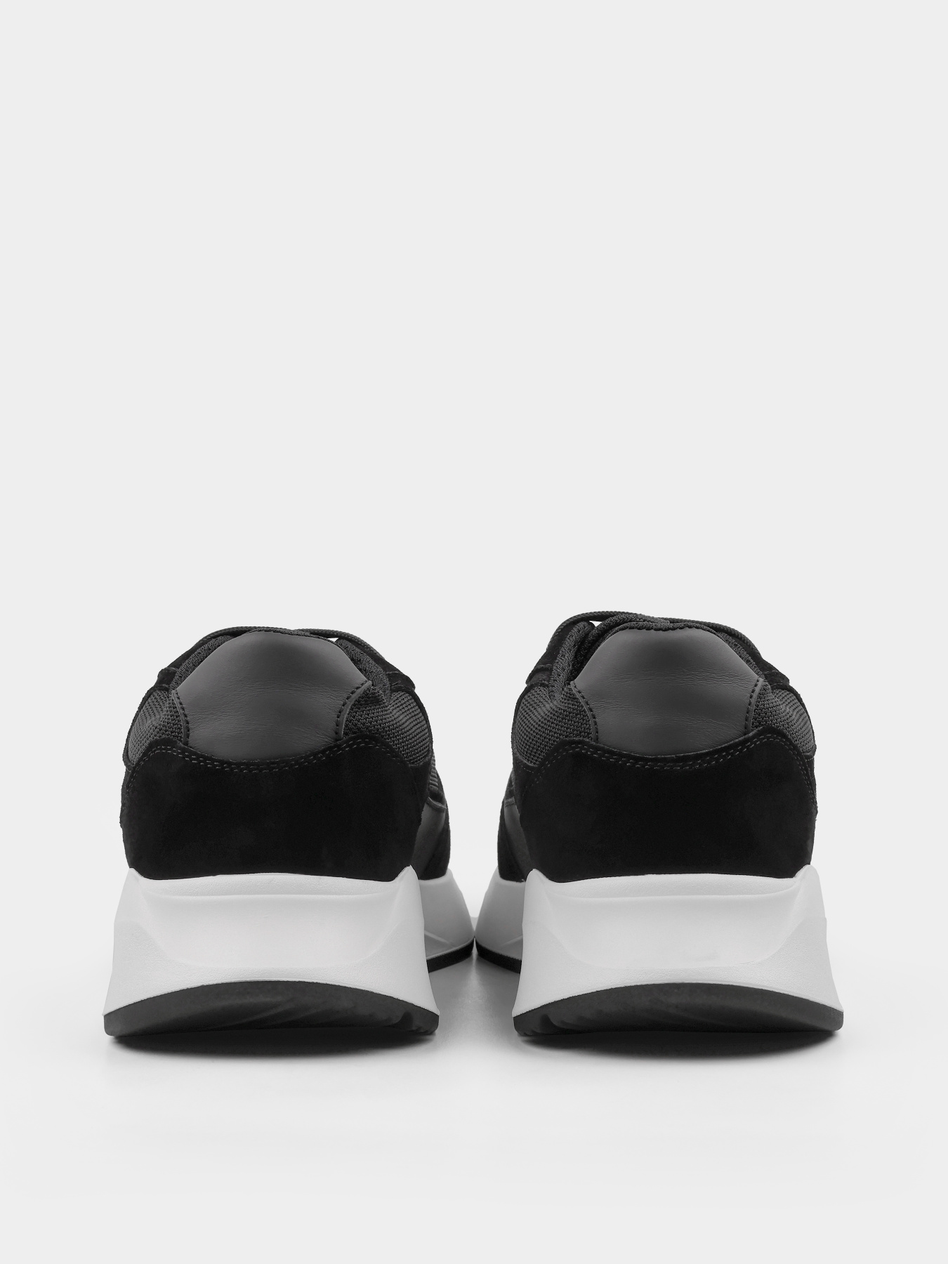 Кроссовки Horton Respiro модель 1057-3 Фото