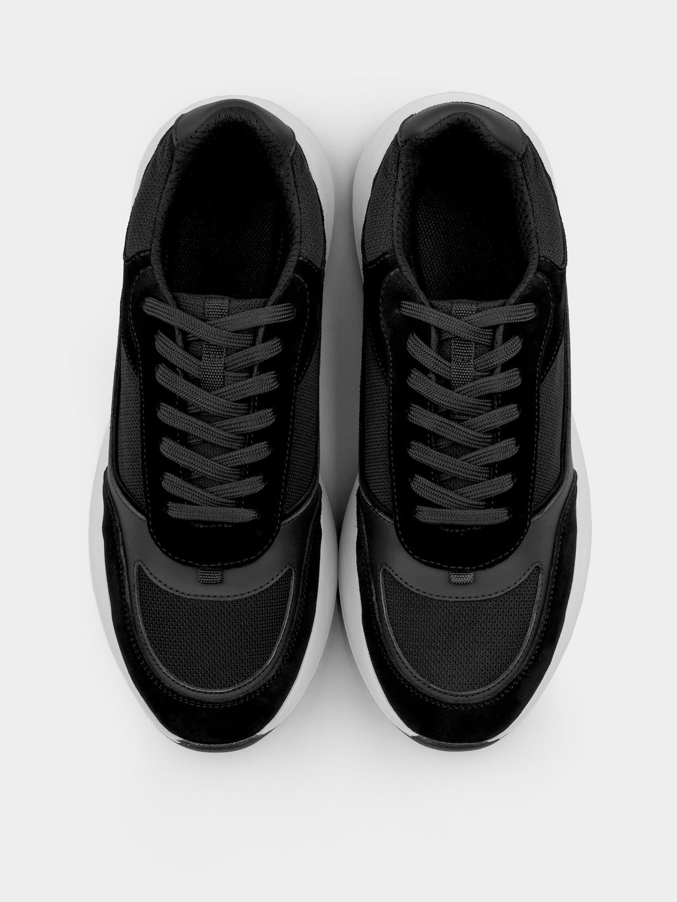 Кроссовки повседневные Horton Respiro модель 1057-3 Фото