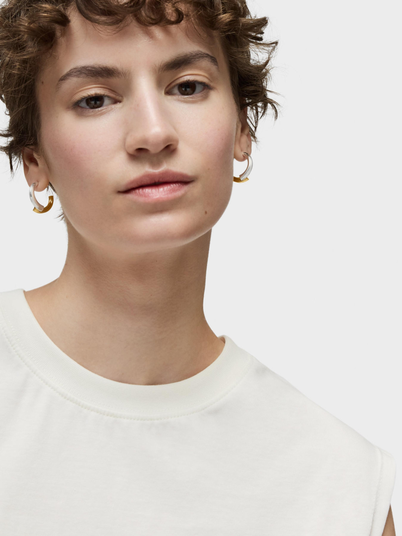 Хупи TOUS модель 1004242600 Фото