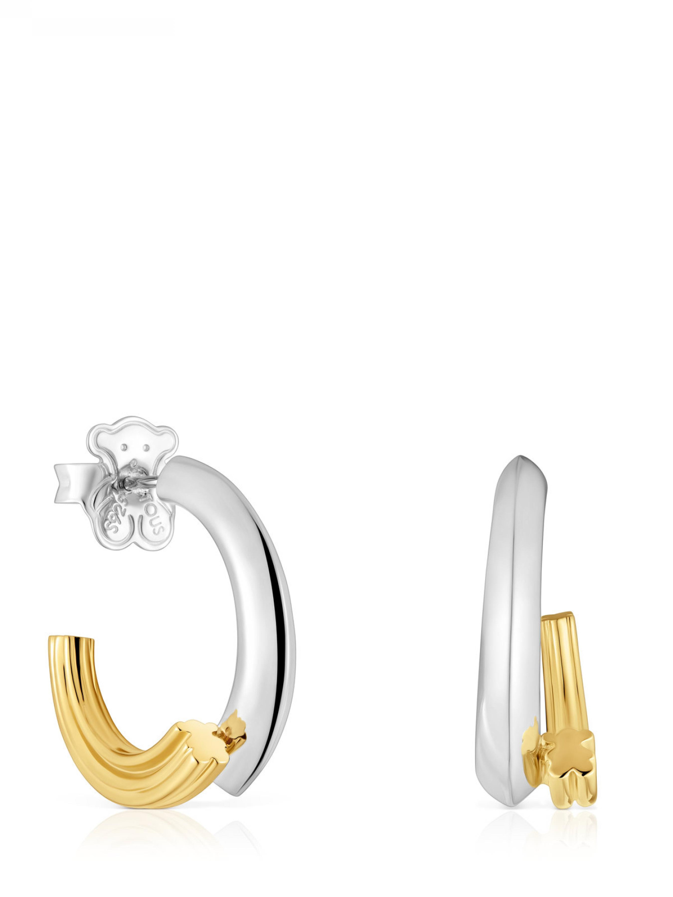 Хупи TOUS модель 1004242600 Фото