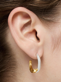 Хупи TOUS модель 1004242600 Фото