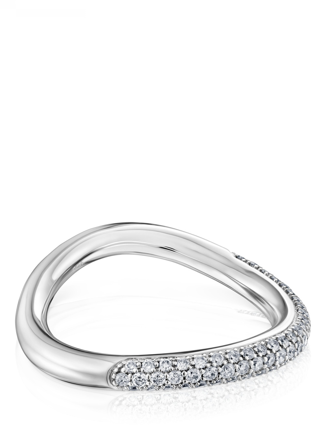 Каблучки TOUS модель 100420851 Фото