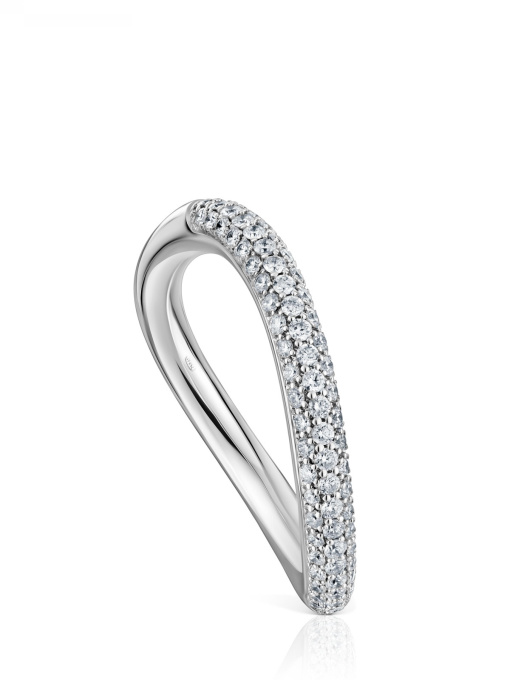 Каблучки TOUS модель 100420851 Фото