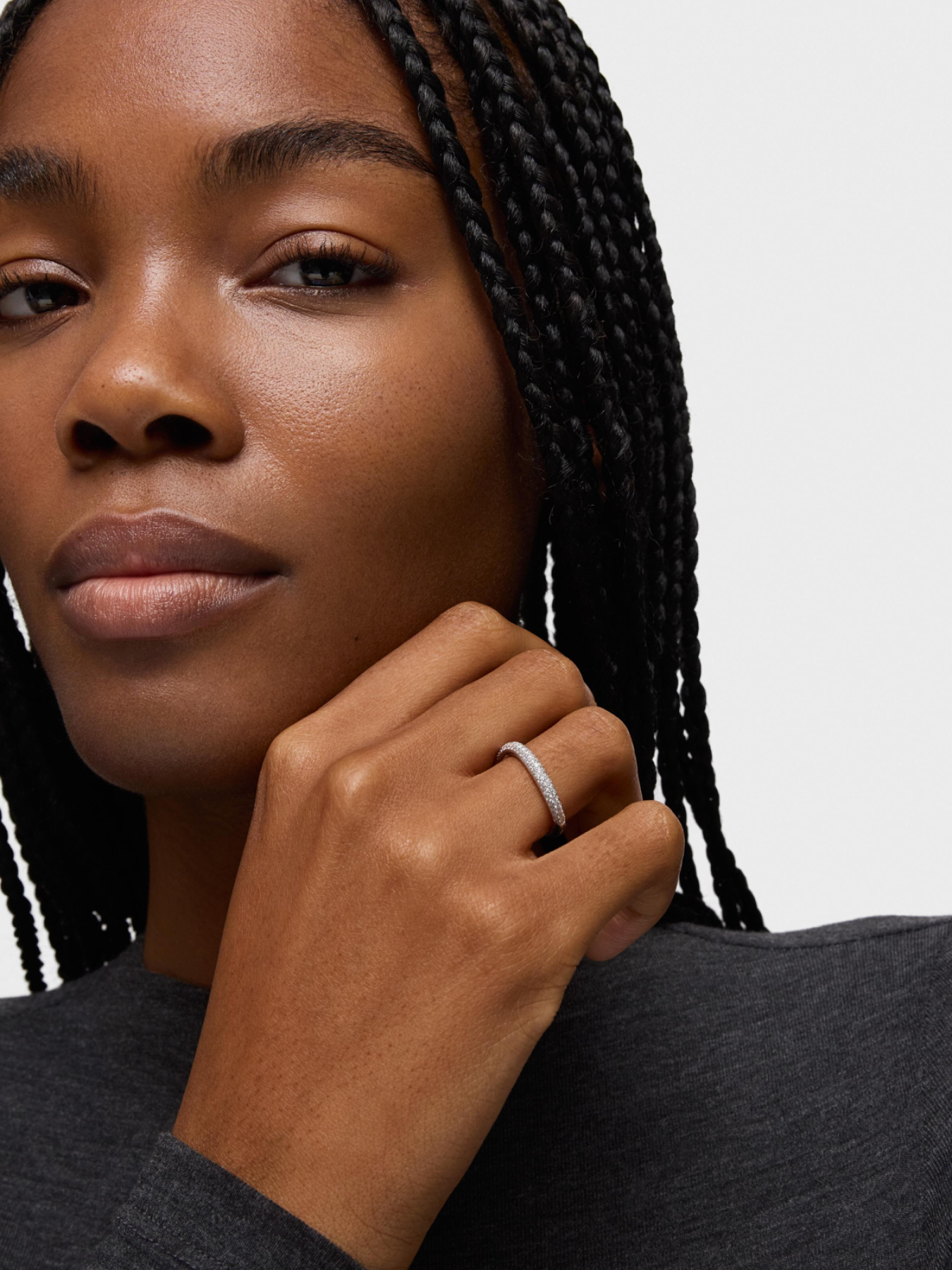 Каблучки TOUS модель 100420851 Фото