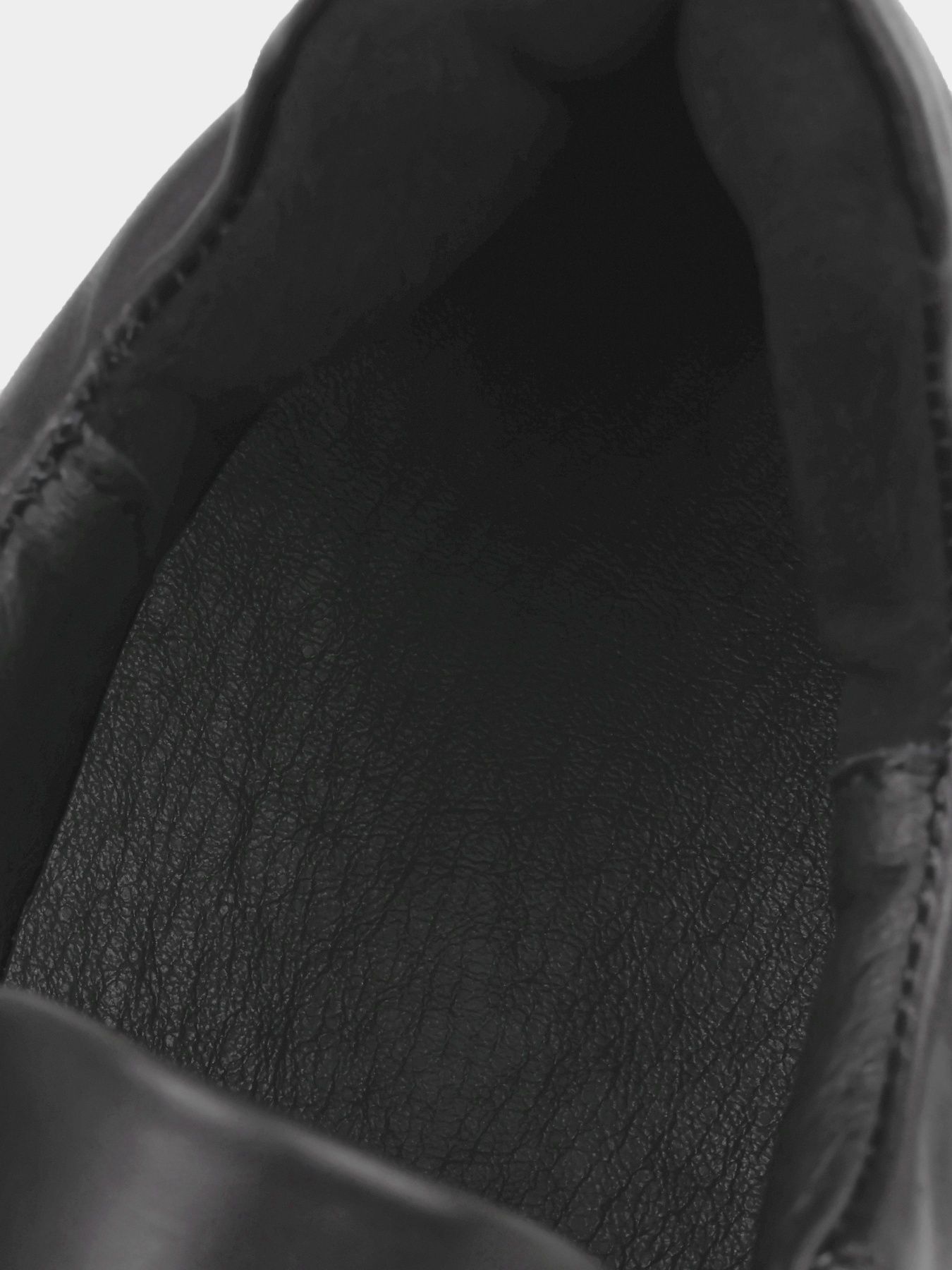 Кеды низкие Horton Parlo модель 1078-1 Фото