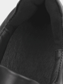 Кеды низкие Horton Parlo модель 1078-1 Фото