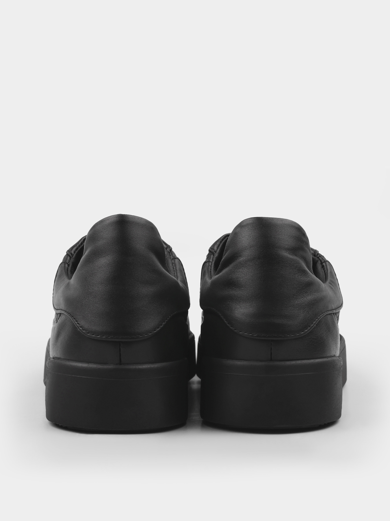 Кеды низкие Horton Parlo модель 1078-1 Фото