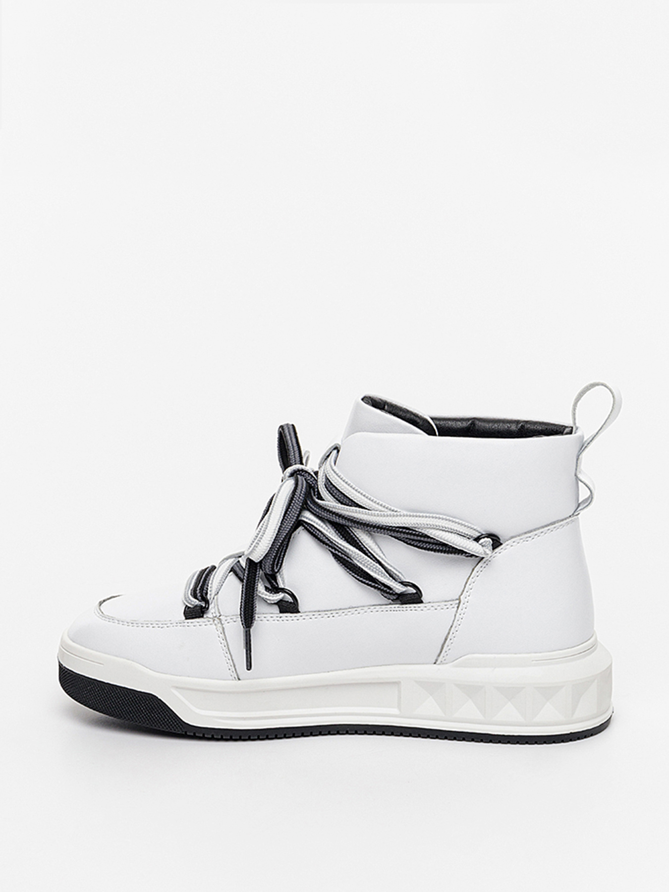 Ботинки YUKI модель ЦБ-00225962 Фото