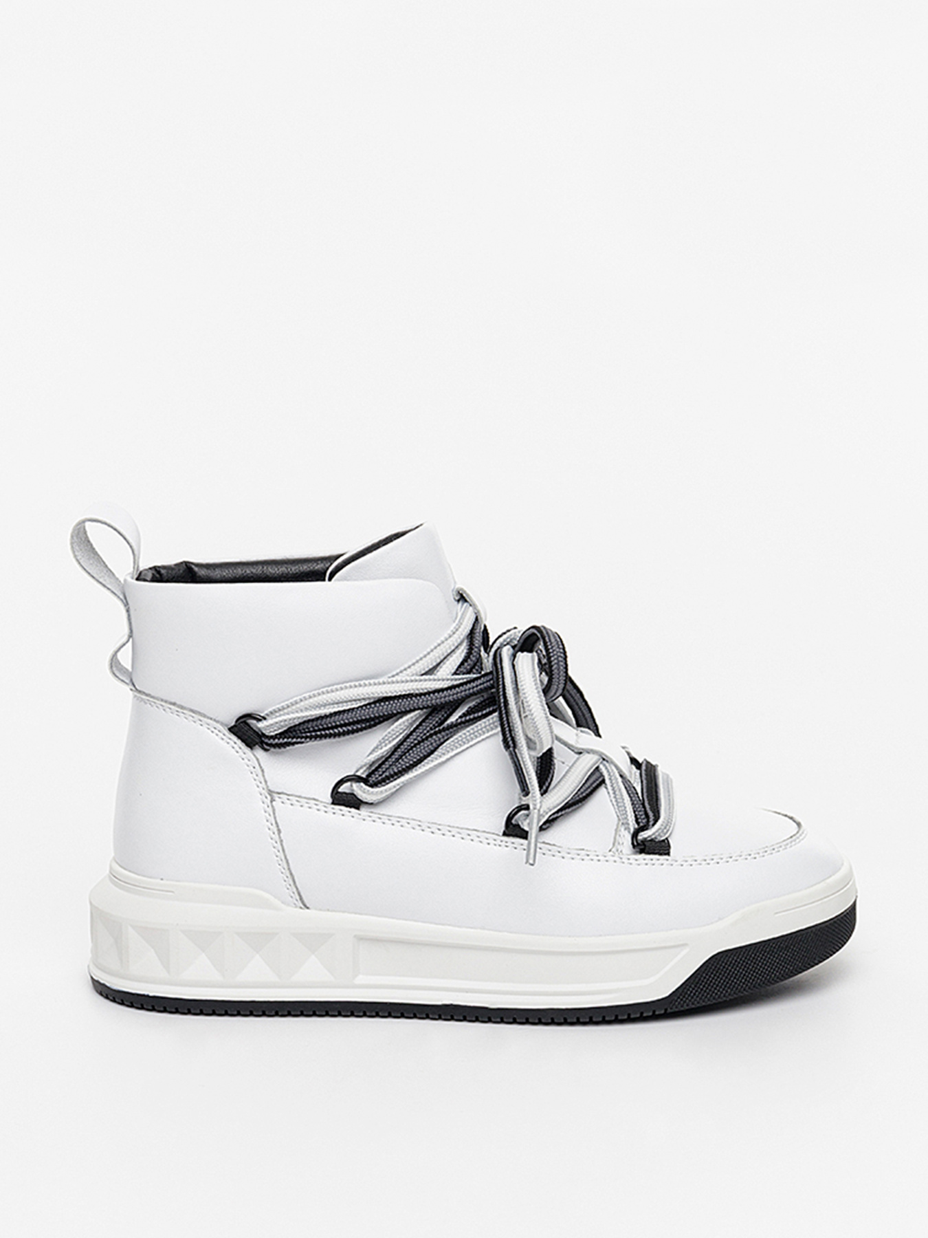 Черевики YUKI модель ЦБ-00225962 Фото