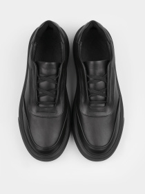 Кеды низкие Horton Sette модель 1067-1 Фото