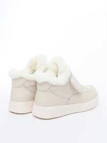 Черевики YUKI модель ЦБ-00225973 Фото